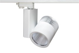 TL-LED IGLIO CRI=83 40W 38гр 40Вт 4200Лм - светодиодный трековый светильник TL- 11403001