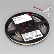 Лента UL-A168-10mm 24V Warm2700 (17 W/m, IP20, 5m) (Arlight, 7 лет) 042327