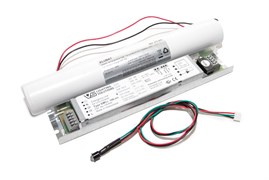 VS EMCc  180.003 3W 3часа 250–60mA 12–50V 210x31x22 блок бесперебойного питания + инд 186498.02