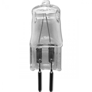 Лампа HCS  CL  220V 50W G5.3 -     (013) (127) 20/1000 605252