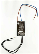 Трансформатор электронный LIGHTECH LET 75/240 12V 20-75w 75x34x24 IP65    97416