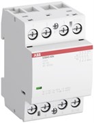 Модульный контактор ESB-24-40 220V AC/DC 2CDC103025M6801