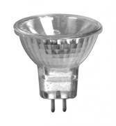 Лампа HR51 12V 20W GU5.3 MR16 -     (028) 10/200 605535