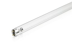 ЛСТ 30W БАКТЕРИЦИДНАЯ  T8 G13  d26x894,6 UVC 253,7nm без озона - лампа Формула Свет 4603768612407