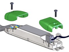 КОМПОНЕНТЫ OSRAM ECO CI KIT 100X1 4008321392091