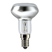 Лампа CONCENTRA R50 SPOT   25W 230V 210cd 30° E14 зеркал d50x85 - 4052899180468