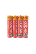Kodak Super Heavy Duty ZINC R03 SR4(в упаковке 40шт) 12546