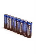 Panasonic R6BER/8P R6 BER SR8(в упаковке 48шт) 07600-1