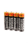 Kodak XTRALIFE ALKALINE LR6 SR4(упаковка60шт) 16997