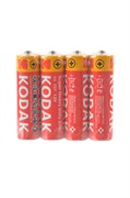 Kodak Super Heavy Duty ZINC R6 SR4(в упаковке 24шт) 12656