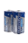 ROBITON STANDARD LR14 SR2(в упаковке 12шт) 13593-1