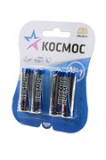 КОСМОС LR6 BL4 CLASSIC(блистер 4шт) 14168
