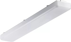 Светильник серия UNIVERSAL AOT OPL UNI LED 1200х200 4000К -   1386000020