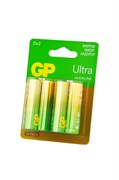 GP Ultra GP13AUA21-2CRSBC2 G-TECH LR20 BL2(блистер 2шт) 19409