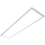 FL-LED PANEL-CL40Std White  6400K 1195*295*10мм 40Вт 3400Лм БП в комплекте (свет. плоская панель) 608307
