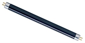 Лампа FOTON   4W/T5  BLB  LТ5  Triphosphor   Черная Ультрафиолет  - 608383