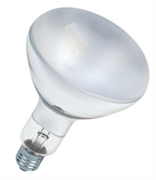 Лампа ULTRA-VITALUX 300W 230V E27 (видимый+ультрафиолет) - 4008321543929