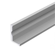 Профиль ALM-BASE-H10-2000 (Arlight, Алюминий) 026689-1