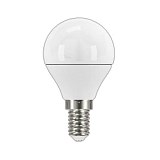LED лампа LS CLP 40     5W/840 (=40W) 220-240V FR  E14 470lm  240° 15000h -   OSRAM 4058075056923