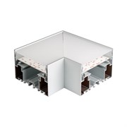 Угол S2-LINE-10570-L90 прямой (Arlight, Металл) 021266-1