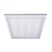 Драйвер FL-LED PANEL-T36 OPAL 4000K 595*595*19мм  36Вт  3200Лм встр.   (светильник панель) 608673