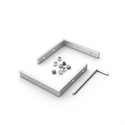 Соединитель профиля SL-LINIA32-FANTOM-X Set (Arlight, Металл) 030149-1