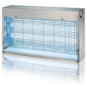 WELL WE-400-2 - Инсектицидная ловушка для мух, насекомых WELL WE-400-2