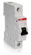 Выключатель автоматический 1-пол. 25A C 4,5kA (2CDS241001R0254) ABB 2CDS241001R0254