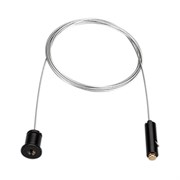 Крепежный набор FASTENER-RD-1 BLACK (Arlight, -) 032876-1