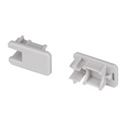 Заглушка под стекло SHELF9 (Arlight, Пластик) 021865-1