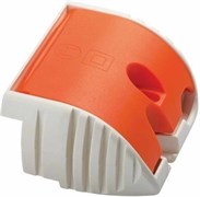 Компенсатор натяжения проводов OT CABLE CLAMP E-STYLE  38х53х25  OSRAM -   4052899167896