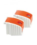Компенсатор натяжения проводов OT CABLE CLAMP D-STYLE  38,5х33х29,5  OSRAM -   (комплект 2шт) 4052899077904