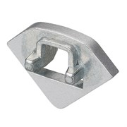 Соединитель ALU-D45 (Arlight, Металл) 018251-1