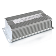 Блок питания для светодиодной ленты пылевлагозащищенный 200W 12V IP66 1/5 202023200