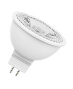LED лампа LS MR16 50 110°   4,2W/850 220-240V GU5.3 380lm d50x41 4052899981157