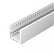 Профиль SL-ARC-3535-LINE-2500 WHITE (Arlight, Алюминий) 025520-1