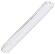 Светильник светодиодный CSVT Айсберг-57/MILKY (IP65, 5000К ) ЦБ000009193