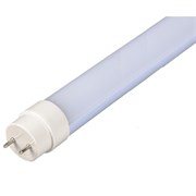 Лампа TUBE ECO T8 10W G13 4200K 750Lm 26x600mm, поворотный цоколь, светодиодн.   Myled 2338