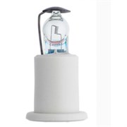 Dr.Fischer 22.8V 40W 1200lm IRC special base 800h d12x51 00847805