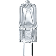 Лампа Navigator 94 214 JCD 50W clear G6.35 230V 2000h 94214