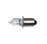 Лампа 6405910              4,0V    850mA   P13,5s  d=9,3  l=31 (галоген в фонарики) - 4008321178817