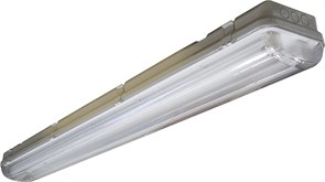 Светильник ЛПП-Айсберг-CSVT/SAN 2*36 IP65 под LED лампу ЦБ000000892
