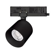 Светильник LGD-DYKE-4TR-R90-26W Day4000 (BK, 20 deg, 230V, DALI) (Arlight, IP20 Металл, 5 лет) 058716