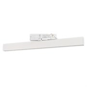 Светильник LGD-FLAT-4TR-S605-25W Day4000 (WH, 100 deg, 230V, DALI) (Arlight, IP20 Металл, 3 года) 058653