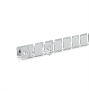 Профиль гибкий ARL-NOVA-1220-1000 ANOD (Arlight, Металл) 047039