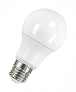 LED лампа RL- A  75    10W/830 (=75W) 220-240V FR  E27  240° 1060 lm 6000h -   RADIUM 4008597191633