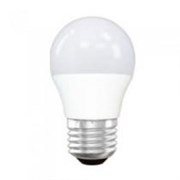 LED лампа RL- P60      6,5W/840 (=60W) 220-240V FR  E27 550lm  6000h -   RADIUM 4008597191787