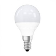 LED лампа RL- P60      6,5W/830 (=60W) 220-240V FR  E14 550lm  6000h -   RADIUM 4008597191794