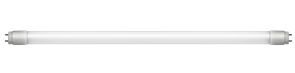 Лампа LED-T8R-STD 10Вт G13 4000К 800Лм 600мм матовая светодиодная   ASD 4690612002606