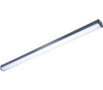 Светильник WT066C NW LED36 L1200 PSU TB IP65 40W 4000K 3600lm 1200х68х56 - LED PHILIPS   911401853897